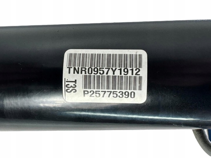 ESCALADE TAHOE YUKON 07-14R CRÉMAILLÈRE DE DIRECTION DIRECTION ORYGIANL OEM