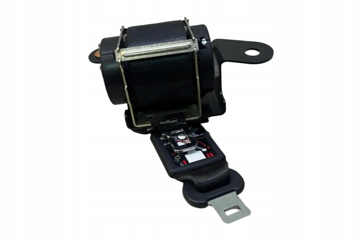 CEINTURE DE SÉCURITÉ ARRIÈRE CENTRAL KIA SPORTAGE (JE_, KM_) 89850F1000WK 2.0L