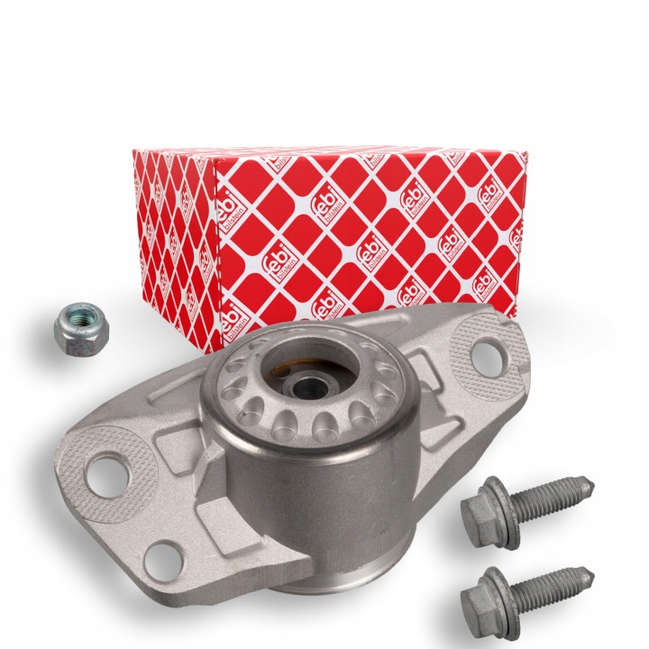 FEBI BILSTEIN 37893 KIT RÉPARATION FIXATION AMORTISSEUR
