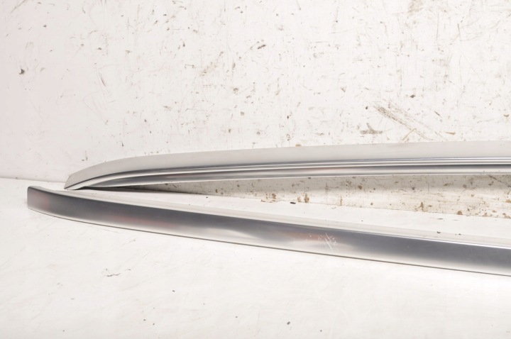VOLVO XC60 II BARRES DE TOIT DE TOIT 32216712 31416899 32216815 ENSEMBLE