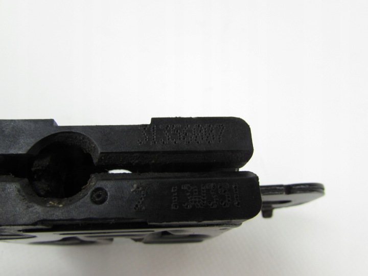 VOLVO S80 II V70 III XC70 11-16 SERRURE CAPOTS GAUCHE CAPTEUR 31356007