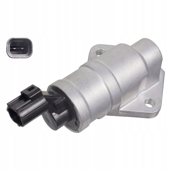 MOTEUR PAS À PAS FORD FOCUS DAW DBW 1.6 16V 1998.10-