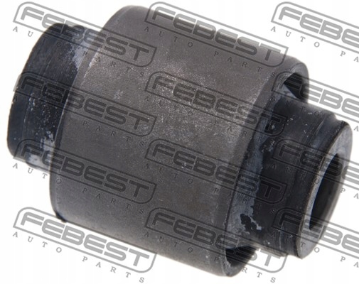 MANCHON ARRIÈRE SUSPENSIONS FEBEST NAB-243
