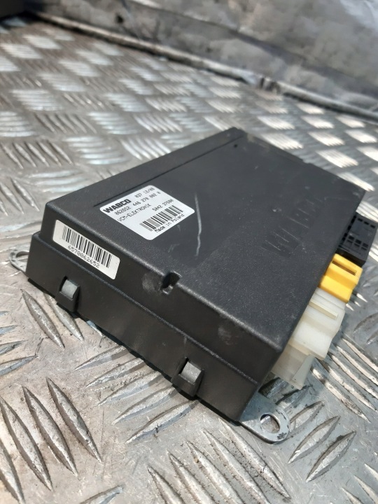 CONTRÔLEUR MODULE VCM WABCO 4462700020