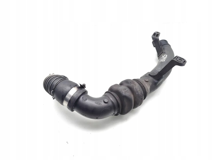 FORD MONDEO TUYAU TUYAU ÉCHANGEUR D'AIR DE SURALIMENTATION 2.0 TDCI DIESEL 110KW (150 HP) 05128670