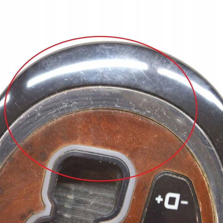 MERCEDES-BENZ AVEC W220 2001 DISPOSITIF DE SIGNALISATION CHANGEMENTS VITESSE