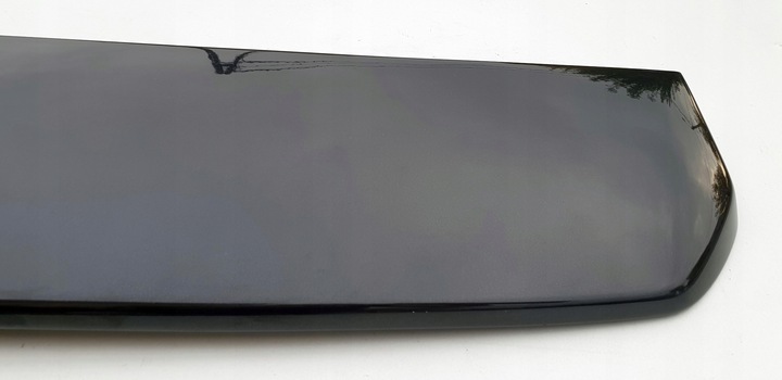 FORD FOCUS MK2 UNIVERSAL SPOILER BRIDA BRIDA DE TAPA MSD MS DESIGN TUNEADO 