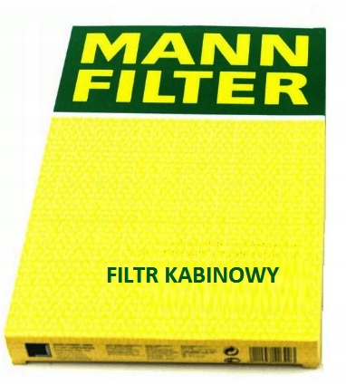 FILTRO DE CABINA RENAULT MEGANE SCENIC 1996- 