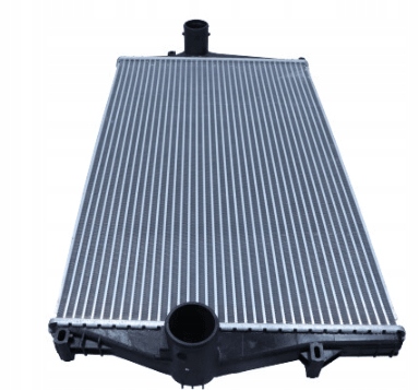 INTERCOOLER VOLVO XC90 2,4D 02- 