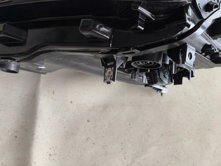 SEAT LEON IV CUPRA ANNÉE 2024- PHARE AVANT GAUCHE COMPLET LED 5FB941035C