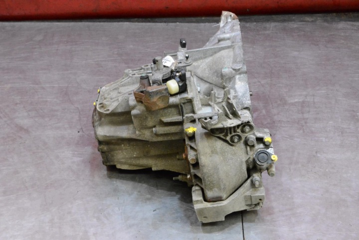 BOÎTE DE VITESSES 20MB25 CITROEN C5 II X7 III 2.0 HDI 136 KM 08-17