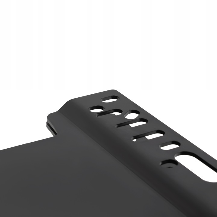 SUPPORT SIÈGES LATÉRAL CONDUCTEUR RV OBROT À 360° SIÈGE DE ROTATION FIXATION CARROSSERIE PLAQUE T5T6