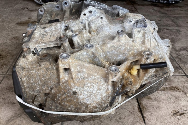 BOÎTE DE VITESSES FORD MONDEO IV (BA7) 6G917000BB 2.0L DIESEL 2008