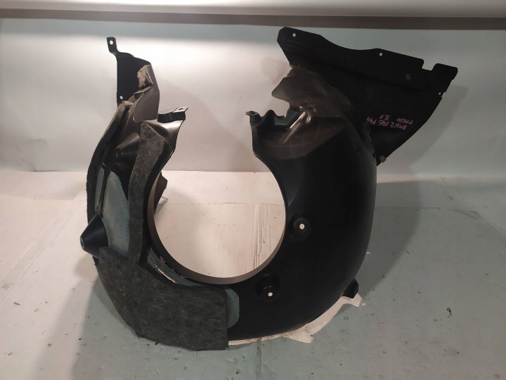 PASSAGE DE ROUE DROIT AVANT BMW 2 F45 F46