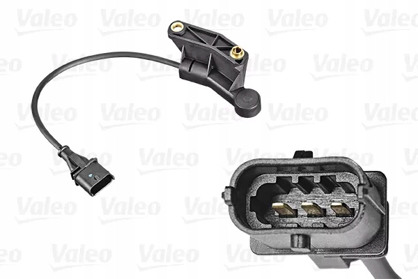 VALEO SENSOR POSICIÓN ROLLO ROZRZ. OPEL ASTRA 1,8 05- 