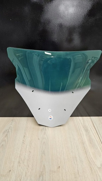 VITRE DÉFLECTEUR D'AIR ERMAX KAWASAKI ER-6F (09-11)