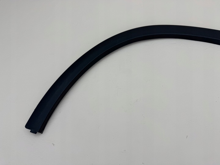 MERCEDES GLC W253 LIFT 18- MOULURE GARDE-BOUE DROITE AVANT AVANT A2538857606