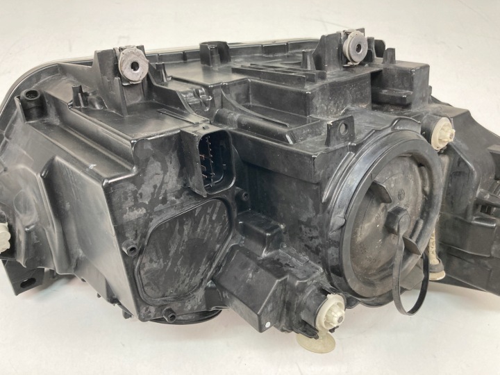 PHARE GAUCHE AVANT BMW 1 F20 F21 LIFT