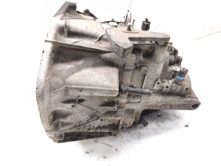 NISSAN X-TRAIL MANUELLE 6-BIEGOWA BOÎTE DE VITESSES 2.0 DCI DIESEL JG75E 2008