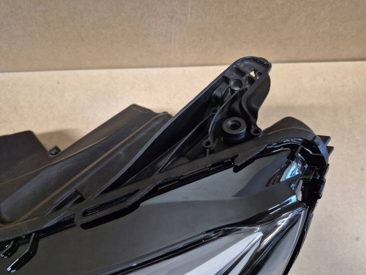 PROJECTEUR AVANT CÔTÉ GAUCHE OPEL INSIGNIA B LIFT COMPLET LED 39201062