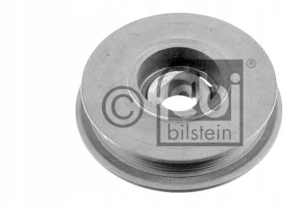FEBI KOLO POULIE ARBRE VILEBREQUIN OPEL 2,0DI/2,2DTI