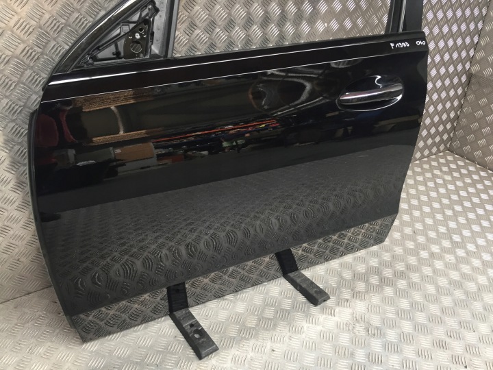 PORTES GAUCHE AVANT MERCEDES W206 C-KLASA F1393