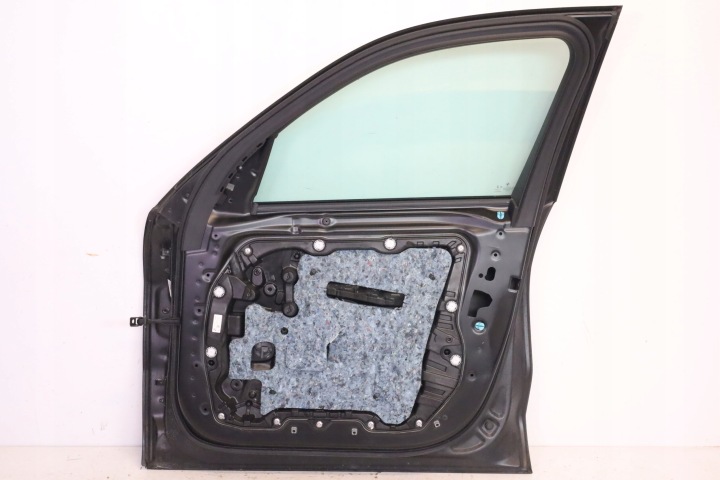 PORTES DROIT DROIT AVANT ARRIÈRE ARRIÈRE BMW X5 G05 U91