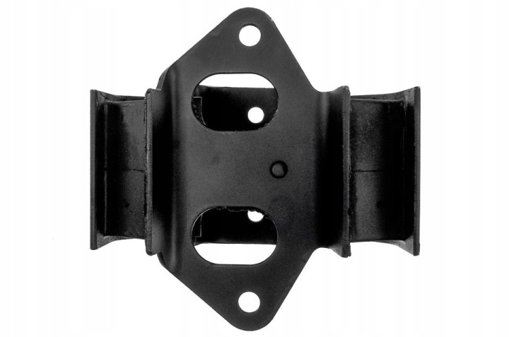 COUSSIN MOTEUR MITSUBISHI L200 K6/K7 96-06 ARRIÈRE