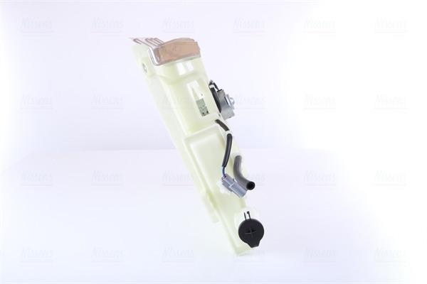 VENTILATEUR RADIATEUR NISSENS 85939 1253G9 CITROEN