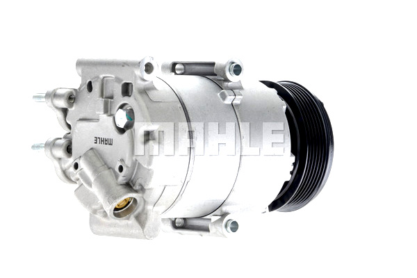 COMPRESOR DE ACONDICIONADOR VOLVO S60 II S80 II V40 V60 I V70 3 FORD 