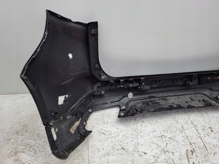 PARE-CHOCS ARRIÈRE FORD EDGE MK2 ST-LINE