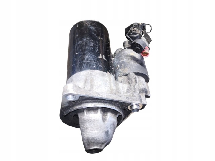 DÉMARREUR ALFA ROMEO 156 147 1.9 JTD 9 DENTS 100% FONCTIONNEL 0001108202