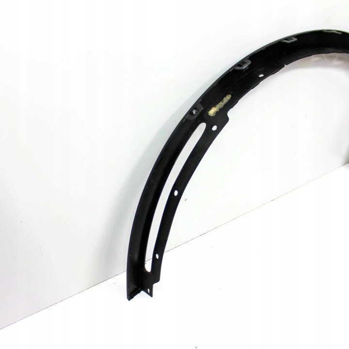REVÊTEMENT AVANT DROIT GARDE-BOUE BMW X5 (F15, F85) 7294374 3.0L DIESEL