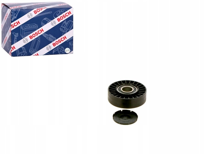 A374D3_E GALET MICRO-V GUIDE VW CORRADO GOLF