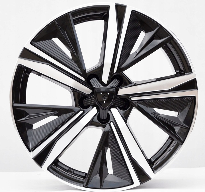 LLANTAS 18'' CITROEN E-BERLINGO C4 GRAND PICASSO C5 