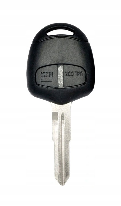 MITSUBISHI OUTLANDER LANCER ASX CASING KEY 