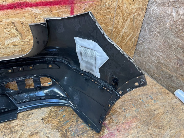 SEAT TARRACO 18-24 PARE-CHOCS ARRIÈRE ARRIÈRE