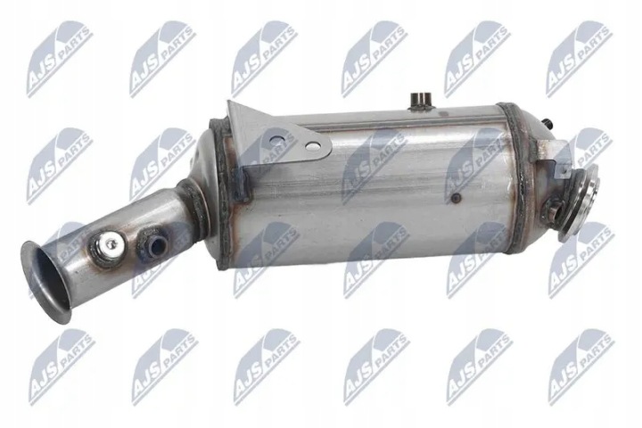 FILTRE PARTICULES DURES FAP FAP DPF-ME-021 NTY