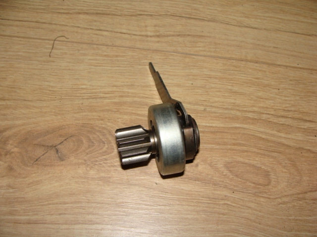 BENDIX DÉMARREUR LAND ROVER DEFENDER 90 110 DISCOVERY 1 V8 RTC5050