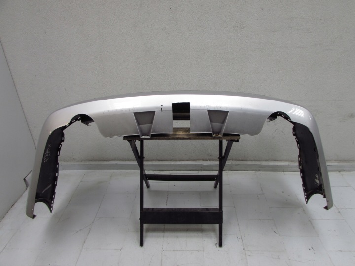 VOLVO V70 III R-DESIGN 06-13 PARE-CHOCS ARRIÈRE DOUBLURE 426 30678655 VERS INSTALLATIONS