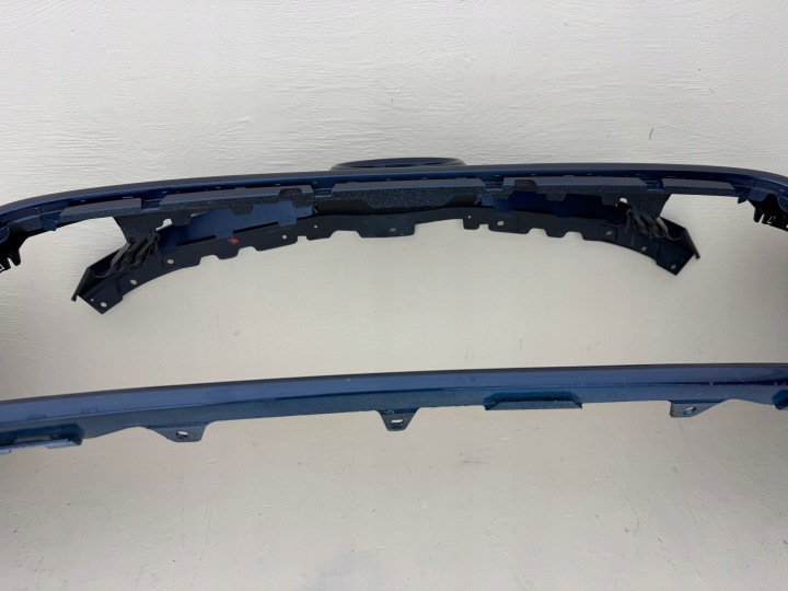 TOYOTA VERSO LIFT 13R- PARE-CHOCS AVANT AVANT 52119-0F120 PDC