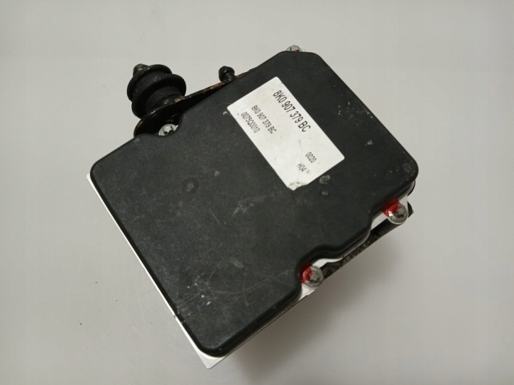 A4 B8 A5 8T POMPE ABS CONTRÔLEUR MODULE 8K0907379BC 8K0614517DQ 0265236297