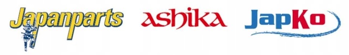 CONECTOR STAB. 106-01-101/ASH ASHIKA 