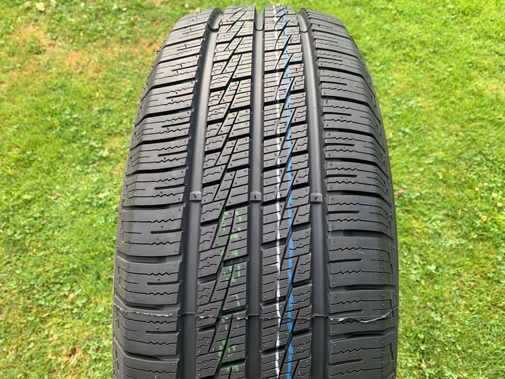 Imperial All Season VAN 215/65/16C 215/65R16C Citroen Jumpy Całoroczne