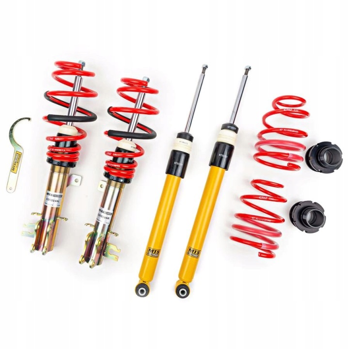 VIS MTS STREET MINI MINI (R56) (R57) (R55)
