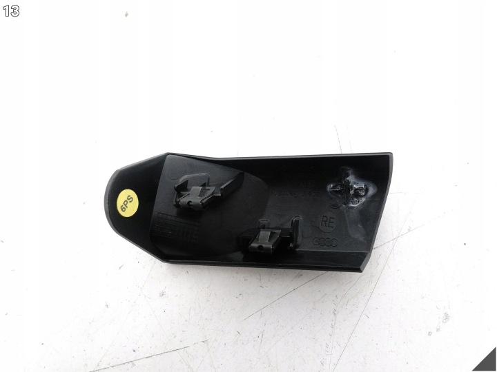 AUDI A7 S7 RS7 4G8 C7 10-18 MOULURE DÉCOR TABLEAU DE BORD INSTRUMENTATION CONSOLES KB4