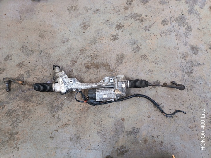 BMW E87 E90 E91 E92 E93 CRÉMAILLÈRE DE DIRECTION EUROPE 6785267