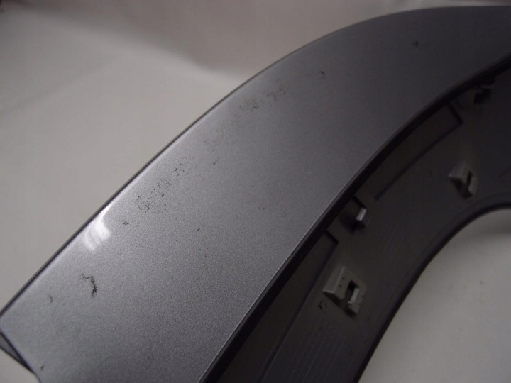 SPOILER SPOILER COUVERCLES DE COFFRE GAUCHE ARRIÈRE HONDA HR-V 74900-T7A