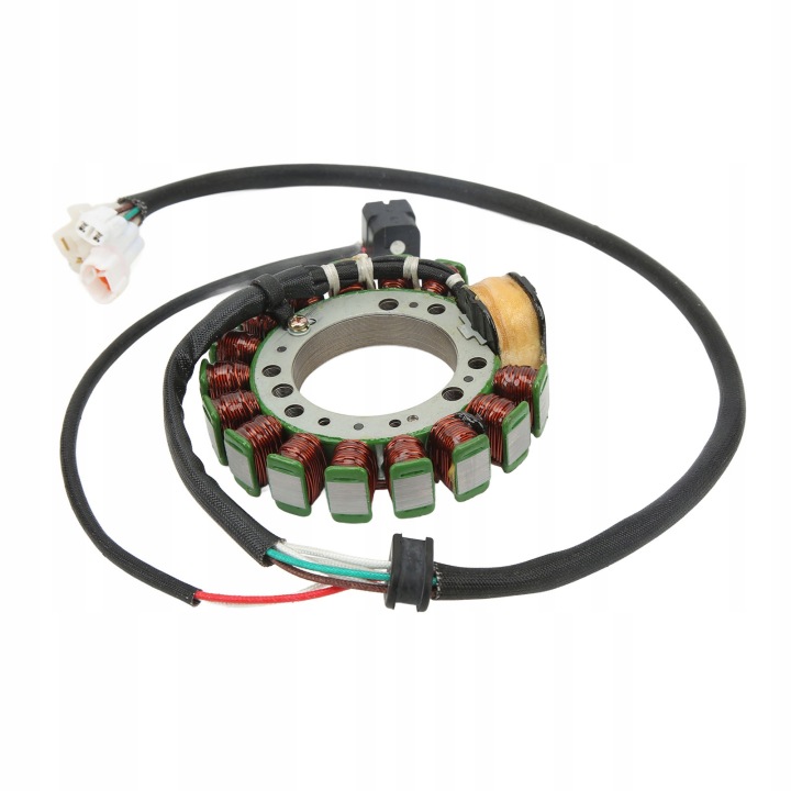 BOBINE STOJANA ATV, STOJANA STOJANA OEM FIT 3HN 85510 10 00 POUR WARRIOR 350