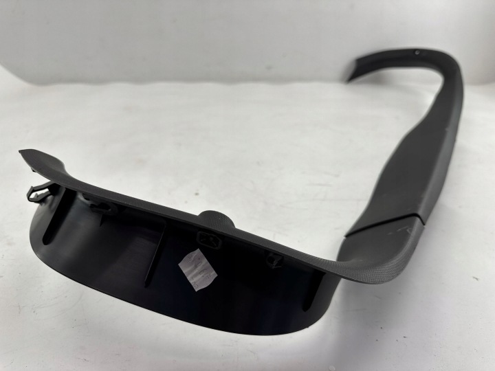 BMW 1 F20 F21 2015 ARRIÈRE BRODERIE GARNITURE ARRIÈRE COUVERCLES DE COFFRE COUVERCLES DE COFFRE